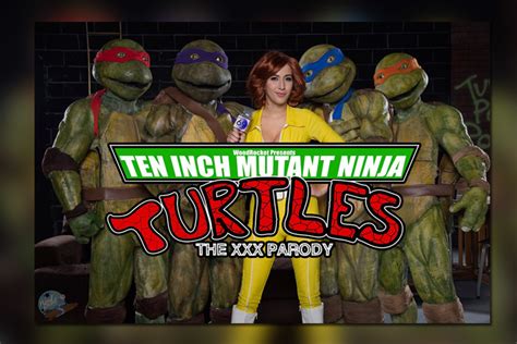 4K views 71 1704 The Worst Ending Of Teenage Mutant Ninja Turtles (Mating Season) GonKappa 8. . Mutant ninja turtles porn